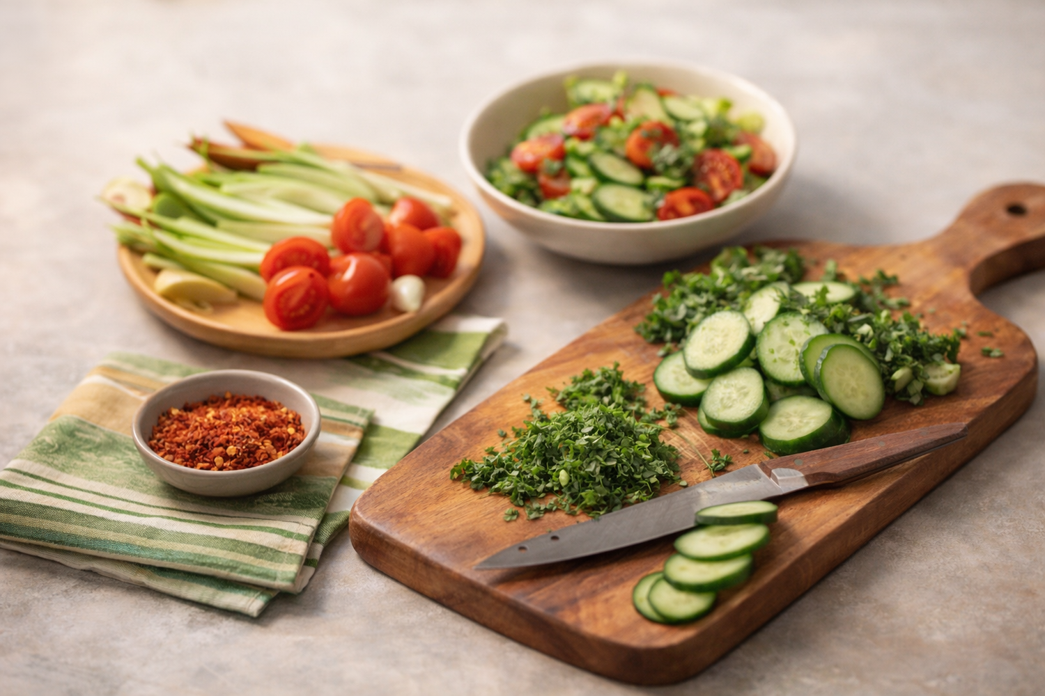 Cookbooks & Lifestyle