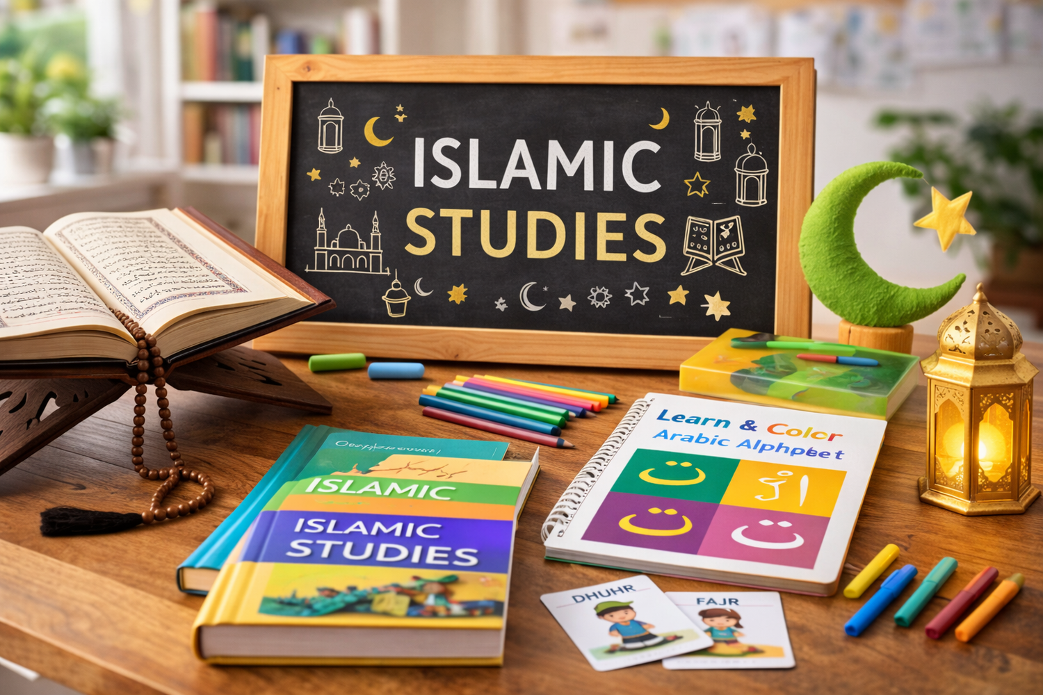 Islamic Studies