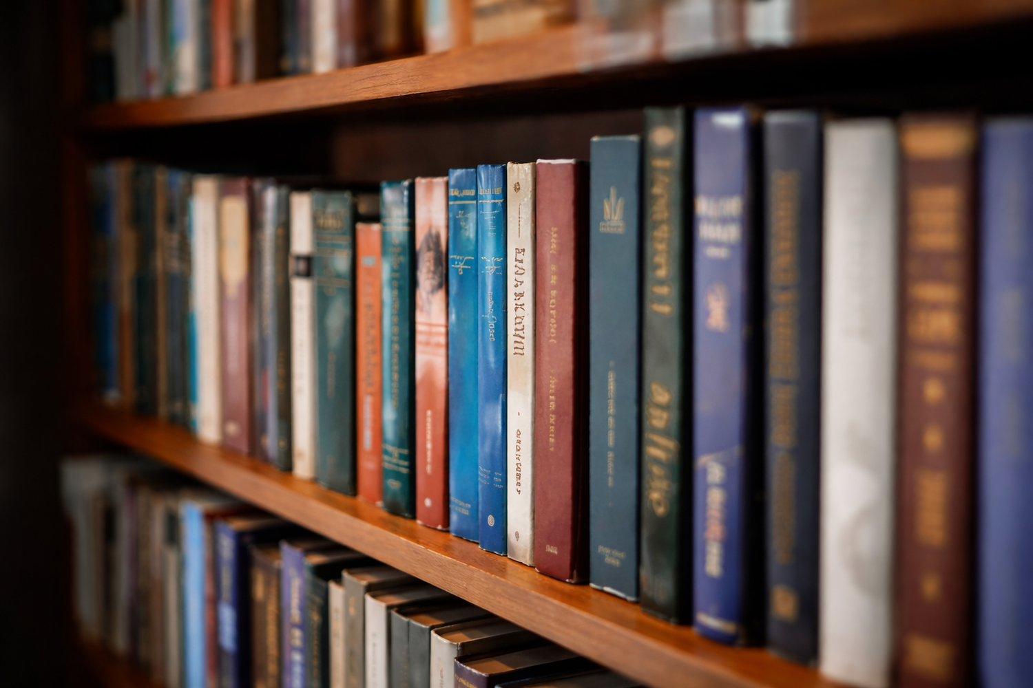 Children's Storybooks