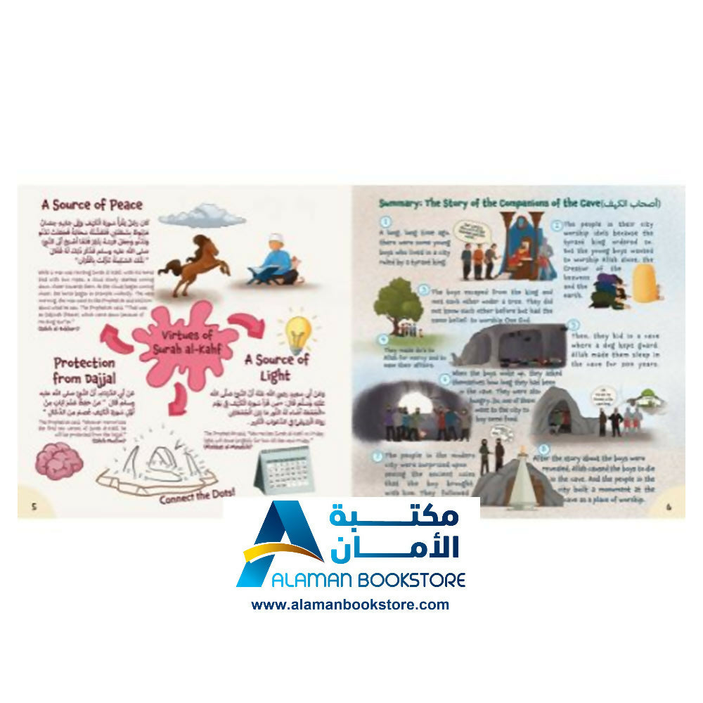 مغامرة إلى الكهف