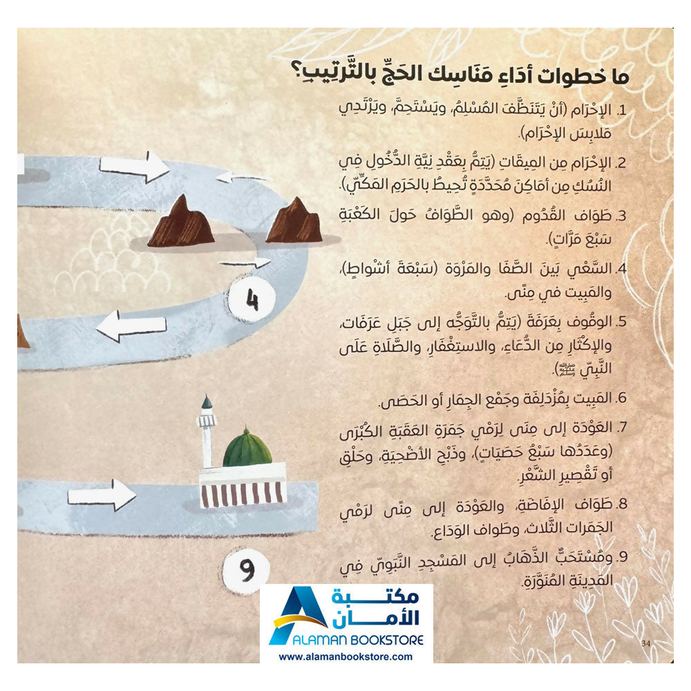لبيك اللهم لبيك - لبيك اللهم لبيك